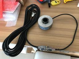 多摩川電梯旋轉編碼器主機TS5216N2503 TS5216N579適用東芝配件 歷史價格詳細信息