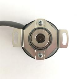 內密控編碼器HES OVW-2MHC 2MHT 2MD原裝正品脈沖 1000 1024 2500 歷史價格詳細信息