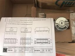 海德漢編碼器 EQI 1130 16 5PS15-R8..EQI 1131 16 5PS15-T9 歷史價格詳細信息