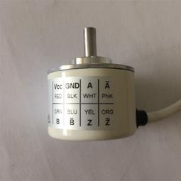 全新亨氏樂編碼器OTIS奧的斯電梯編碼器TAA633A1 歷史價格詳細信息