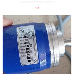 進口增量編碼器 rhi90n-0nak1r61n-01024 訂貨號：272261-100 歷史價格詳細信息