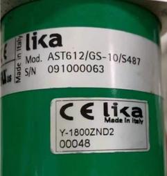 萊卡lika編碼器c50-h-1024cu48 款到極速發貨 歷史價格詳細信息