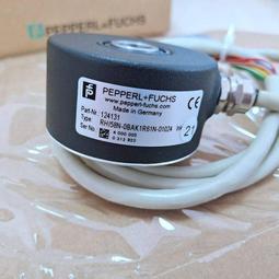 倍加福旋轉編碼器RVI50N-09BK0A3TN-1000 RVI50N-09BAAA66N-1000 歷史價格詳細信息