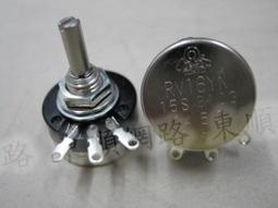 **東順網路** TOCOS 原廠 可變電阻 電位器 RV24YN 20S B504 ~ 500K含稅 歷史價格詳細信息