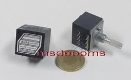 可變電阻-100ohm 3285-100Ω #32712 (2個/包) 歷史價格詳細信息