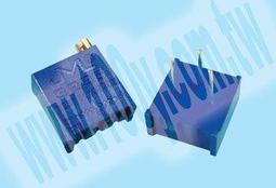 微調電阻25轉1/2W  WIW3296W-2KΩ  #15422 (10個/包) 歷史價格詳細信息