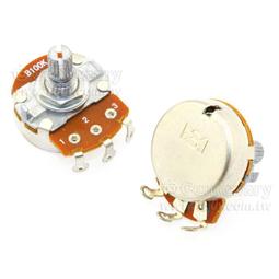 可變電阻 2Kohm 0.25W  RV24YN20S-B202  #5456 (1個) 歷史價格詳細信息