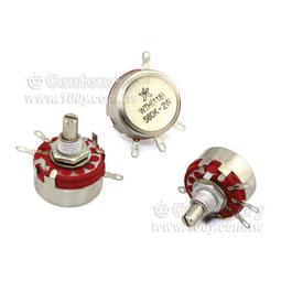 電位器 100Kohm 2W &plusmn;5% 10圈  22HP-10-100K  #7441 (1個) 歷史價格詳細信息