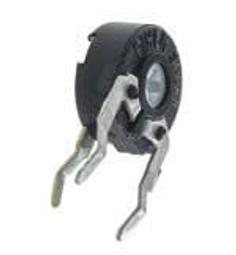 微調電阻25轉1/2W  WIW3296W-2KΩ  #15422 (10個/包) 歷史價格詳細信息