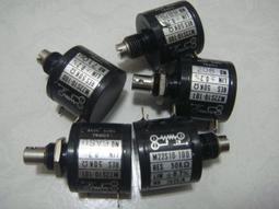 可變電阻   VR  500R     一標20個 歷史價格詳細信息