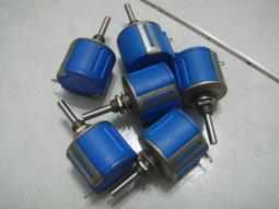 可變電阻   VR  500R     一標20個 歷史價格詳細信息