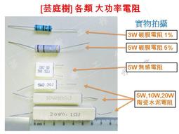 20W水泥電阻 10只 20W20R 水泥電阻  [91642] 歷史價格詳細信息