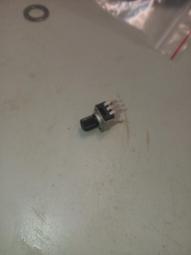 可變電阻-100ohm 3285-100Ω #32712 (2個/包) 歷史價格詳細信息