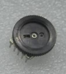 雙聯電位器 B10K,B20KB,50K,B100K 梅花軸 6腳 柄長15MM196-02171 歷史價格詳細信息