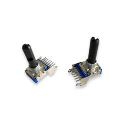 可變電阻-100ohm 3285-100Ω #32712 (2個/包) 歷史價格詳細信息