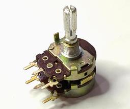 日本NOBLE貴族EC16型編碼器24定位點24脈沖數軸長15MM數字電位器 歷史價格詳細信息