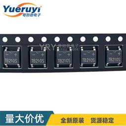 TB210S SOP-4 ABS貼片肖特基橋堆 2A 100V 原裝晶導微 歷史價格詳細信息