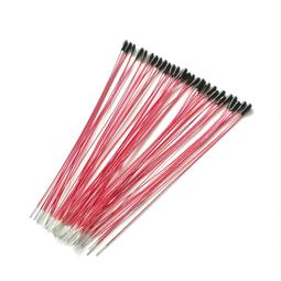 熱賣支持大量采購熱賣廠家批發 鋁殼電阻 1000W  30*60*400變頻器伺FU刹車制動電阻放電滿300出貨 歷史價格詳細信息