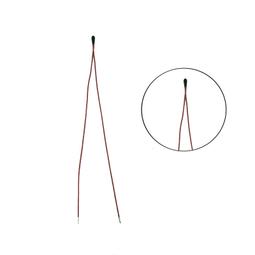 熱賣支持大量采購熱賣NTC熱敏電阻 0402 10K 1% B值3950 SDNT1005X103F3950FTF 全新 歷史價格詳細信息