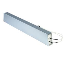 熱賣支持大量采購熱賣廠家批發 鋁殼電阻 1000W  30*60*400變頻器伺FU刹車制動電阻放電滿300出貨 歷史價格詳細信息