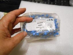 CNR 壓敏電阻 變阻器（突波吸收器） 07D680K  68VlmA (10個一拍)【全新品】 歷史價格詳細信息