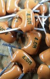 113陶振 4.19MHz 3PIN P:2.54mm 陶瓷振盪 印Z4.19MG黃 Resonator &gt;&gt;20個 歷史價格詳細信息