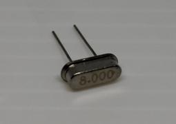 石英晶振直插2腳HC-49S無源晶體12MHZ 11.0592M 4M8M10M16M24M25M[此商品金額滿200元出貨]~台北悠閣 歷史價格詳細信息