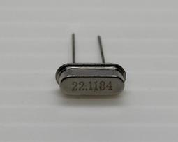 石英晶振直插2腳HC-49S無源晶體12MHZ 11.0592M 4M8M10M16M24M25M[此商品金額滿200元出貨]~台北悠閣 歷史價格詳細信息