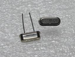 石英晶振直插2腳HC-49S無源晶體12MHZ 11.0592M 4M8M10M16M24M25M[此商品金額滿200元出貨]~台北悠閣 歷史價格詳細信息