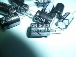 150UF 25V 日本 尼吉康 電解電容 25V150UF 6*11 HV 高頻低阻 歷史價格詳細信息