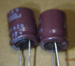 日制電容10uF 25V 5*12mm 10個1包 15元 歷史價格詳細信息