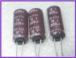 電解電容1000UF 16V 16V1000UF 159-06860 歷史價格詳細信息