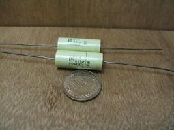 (中谷屋 -KJ03B)薄膜電容0.68uF 850V /AV 歷史價格詳細信息