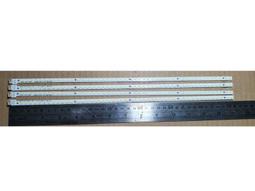 【尚敏】全新原裝 三洋  SMT-K32AE5  液晶電視LED燈條 (1套2條10燈) 歷史價格詳細信息