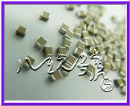 陶瓷貼片電容，1UF/50V   體積： 0603  一包10顆  NT＄25元 歷史價格詳細信息