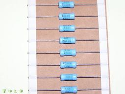 【電 阻】德國 DALE 7.87KΩ 7K87 1W 0.1% 25ppm 高精密金屬膜電阻 CMF60 / RN60 歷史價格詳細信息
