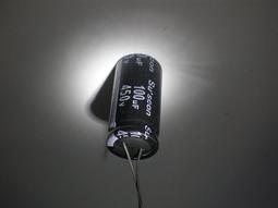 100UF 450V 日本 紅寶石 RUBYCON 電容 450V100UF 16*45 ULW ma03 歷史價格詳細信息