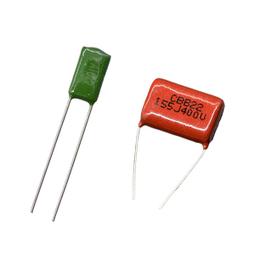 麥拉電容223J2KV(10個)．薄膜電容CBB81高壓電容223J2000V電蚊拍腳距20塑膠電容 歷史價格詳細信息