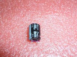 1000UF 16V 日本 NCC 黑金剛 電容 16V1000UF 8*20 KY 高頻低阻 ma03 歷史價格詳細信息