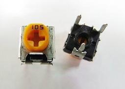 『正典UCHI電子』Panasonic 6mm 圓形上調SVR 500&Omega; (10PCS/拍) 歷史價格詳細信息