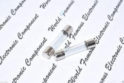 0.5A 保險絲 250V 零售 5X20MM 三用電表用 另有2.5A 7A 10A 歷史價格詳細信息