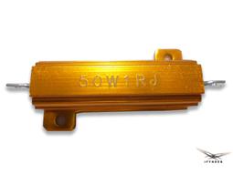 50W黃金鋁殼電阻-8R 歷史價格詳細信息