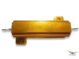 50W黃金鋁殼電阻-8R 歷史價格詳細信息