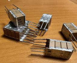 (中谷屋) KI27C-CCM50V332 0.0033uF 50V  X7R 積層電容 獨石電容 立式陶瓷電容 歷史價格詳細信息