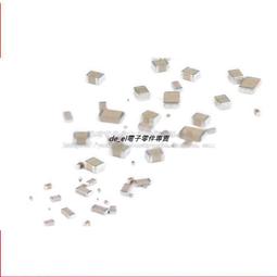 0603貼片電容 100pF(101) &plusmn;5% 50V COG (100只） 999-08823 歷史價格詳細信息