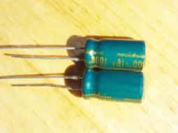 電解電容1000UF 16V 16V1000UF 159-06860 歷史價格詳細信息