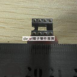 IC座 圓孔IC插座 6P 8P 14P 16P 18P 20P 24P 28P 40P 窄體 寬體 X03390 歷史價格詳細信息
