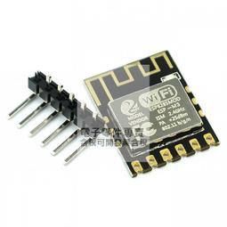 ESP8266串口轉 透傳/工業級/安信可/ESP-01S E060 [418054] 歷史價格詳細信息
