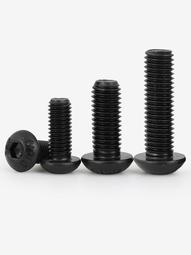 螺絲 圓頭 內六角 M3 * 6mm 白鐵 歷史價格詳細信息