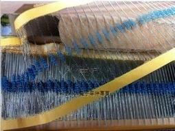1/4W金屬膜電阻1%色環電阻包器件電子元件包直插25種常用每種20~台北悠閣 歷史價格詳細信息